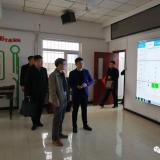 四月上篇——米兰体育辅导到访